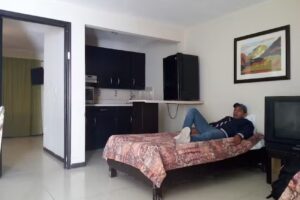 Suites Ejecutivas &ldquo;Villa Jarachina&rdquo;