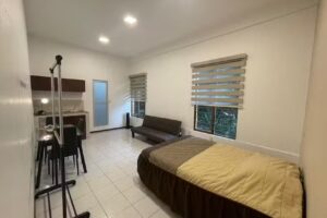 Suites El Espacio de Luz