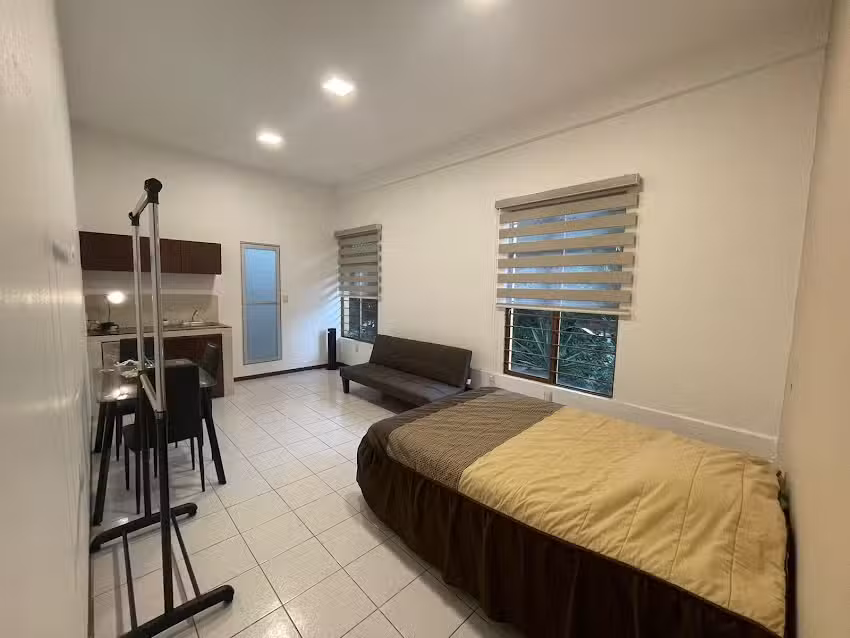 Suites El Espacio de Luz
