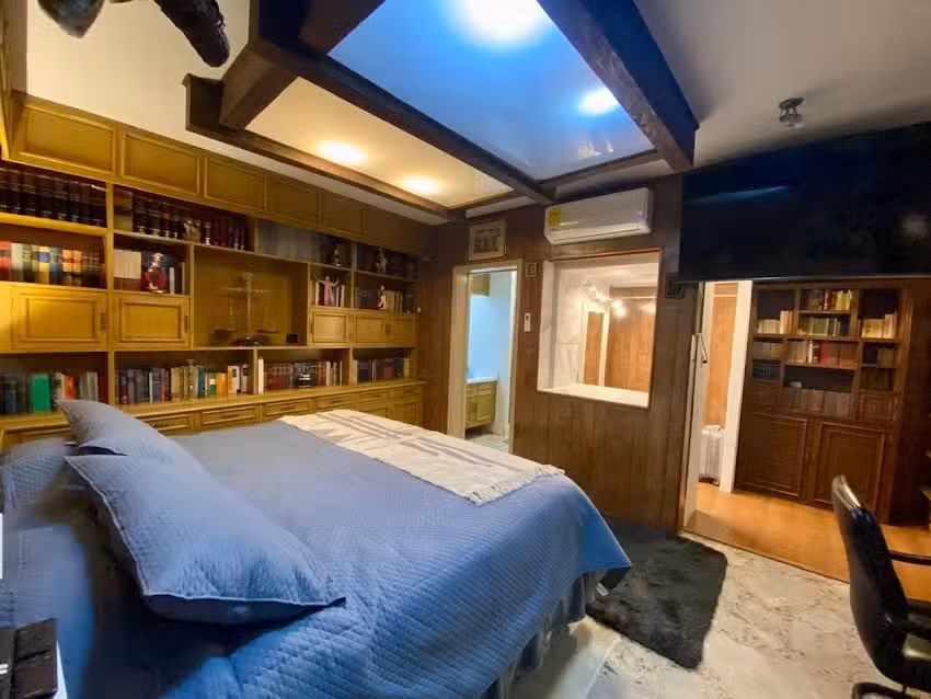 Suites en el Centro de Cuauhtemoc Chihuahua