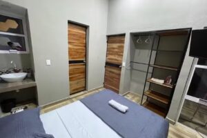 Suites Estaci&oacute;n 17