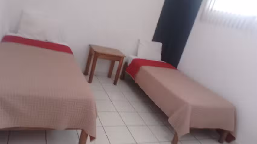 SUITES GALV&Aacute;N