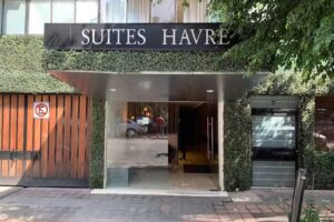 SUITES HAVRE
