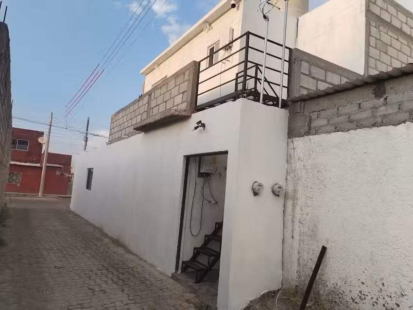 Suites Hern&aacute;n