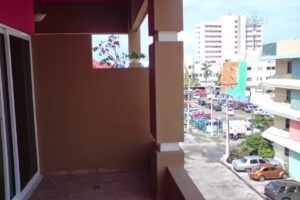 Suites Hotel La Jolla Mazatlan