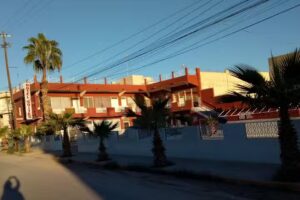 Suites Jos&eacute; Mart&iacute;
