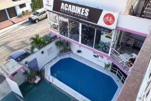 Suites Los Tulipanes