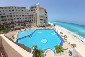 Suites Luna y Sol Caribe