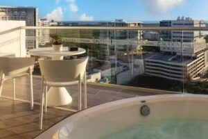 Suites Malecon Cancun