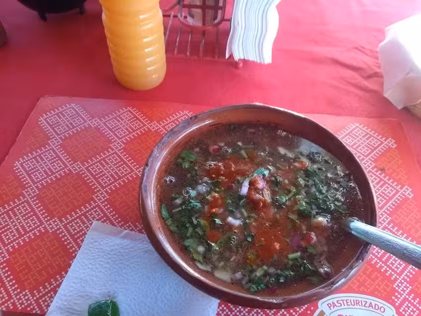 Suites Malib&uacute;