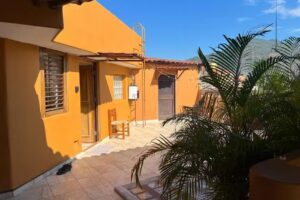 Suites Mar&iacute;a In&eacute;s