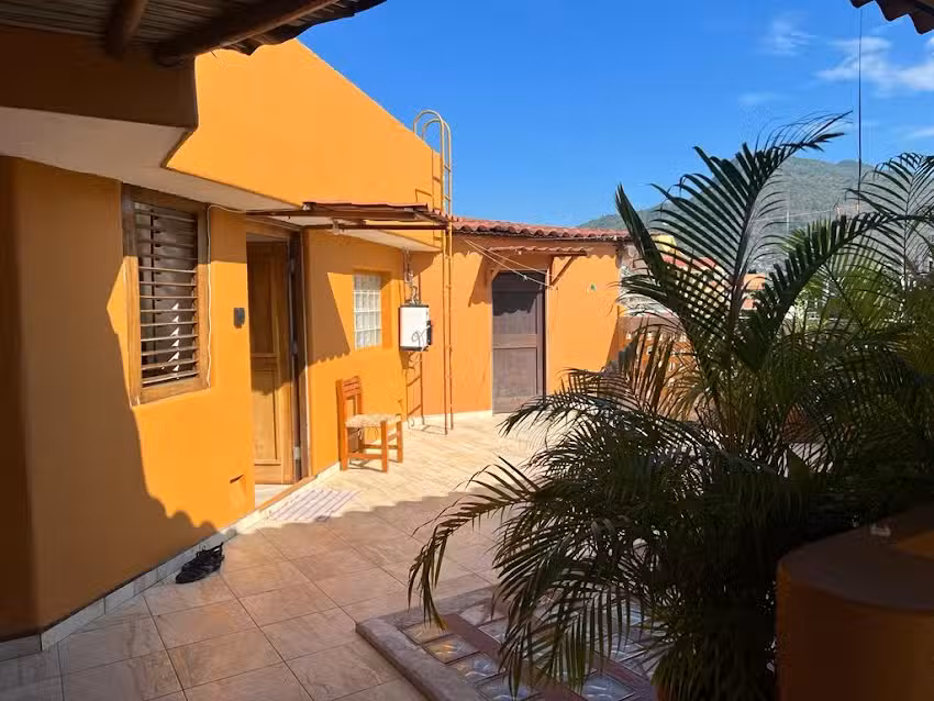 Suites Mar&iacute;a In&eacute;s