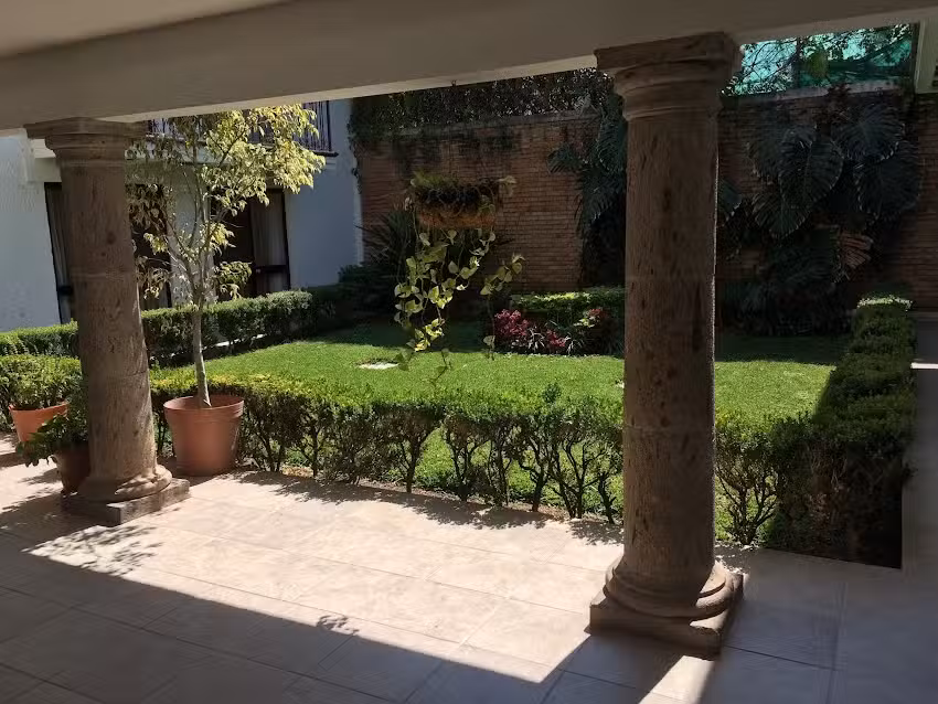 Suites Marysol