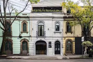 Suites Monterrey by Escajal Rooms