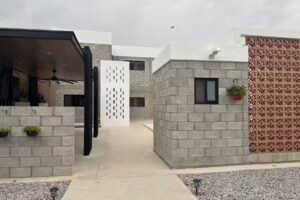 SUITES MOTEL LA FRONTERA