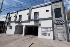 Suites Olímpico