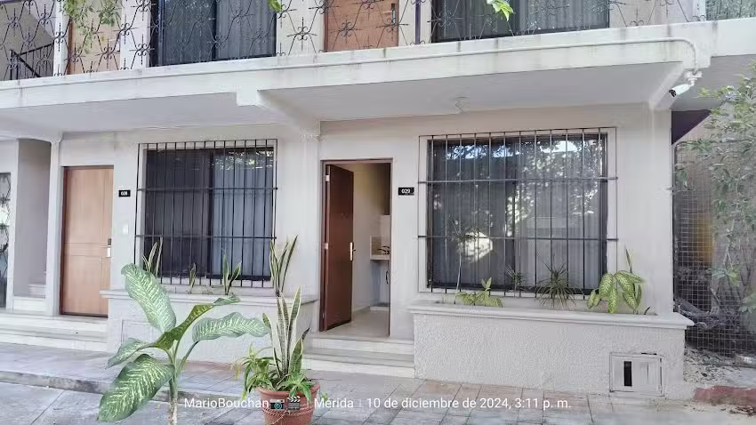 Suites Reforma by HomiRent