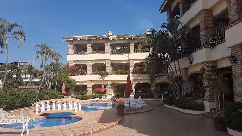 Suites Sandi De Bucerias