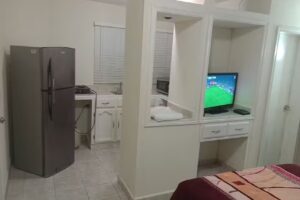 Suites SanJuan Reynosa