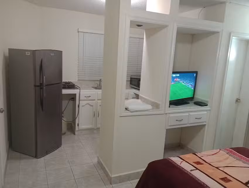 Suites SanJuan Reynosa