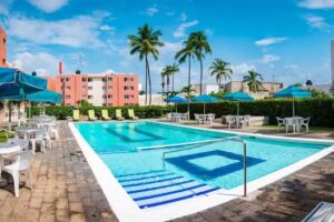 Suites Santa Barbara