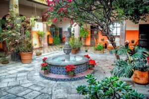 Suites Santo Domingo