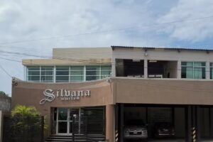 Suites Silvana