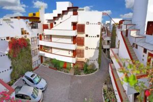 Suites TG &ndash; INMOTEGA SLP