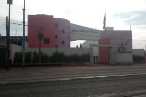 Suites Villas del Carmen