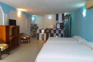 Suites Villas del Mar