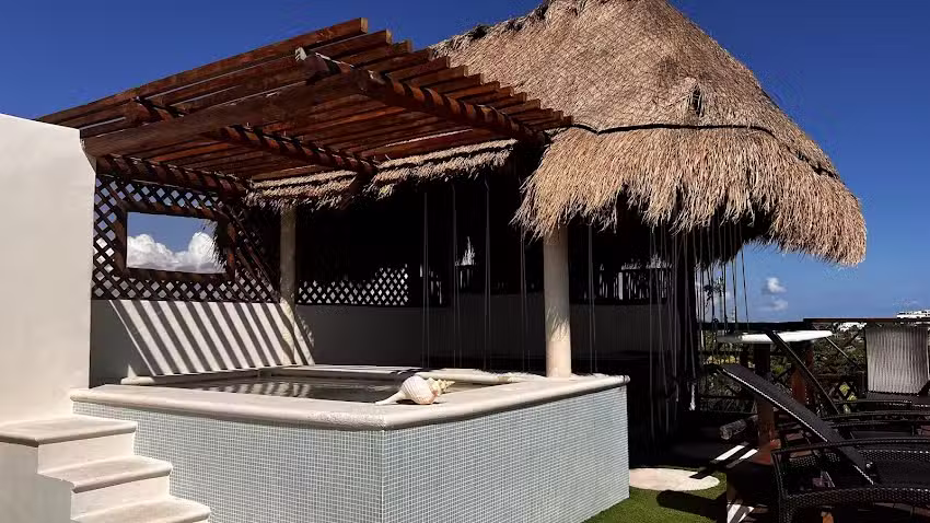 Suites & Villas Valentina