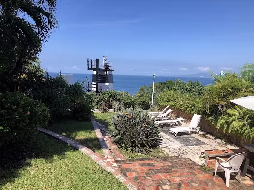 Suites Vista Pacifico