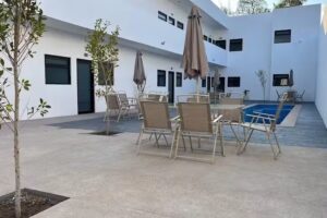 SUITES Y HABITACIONES TEQUISQUIAPAN