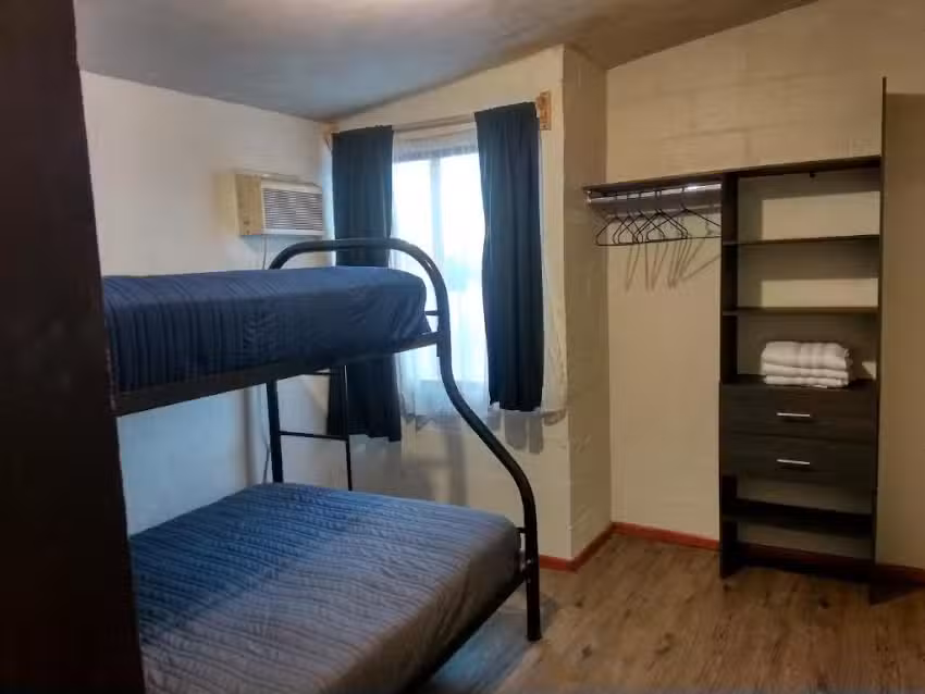 Sun and beach. Includes coffee Book now.