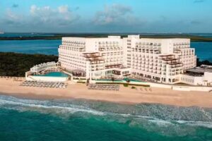 Sun Palace Cancun