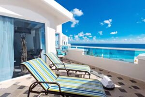 Sunscape Cancun Resort & Spa