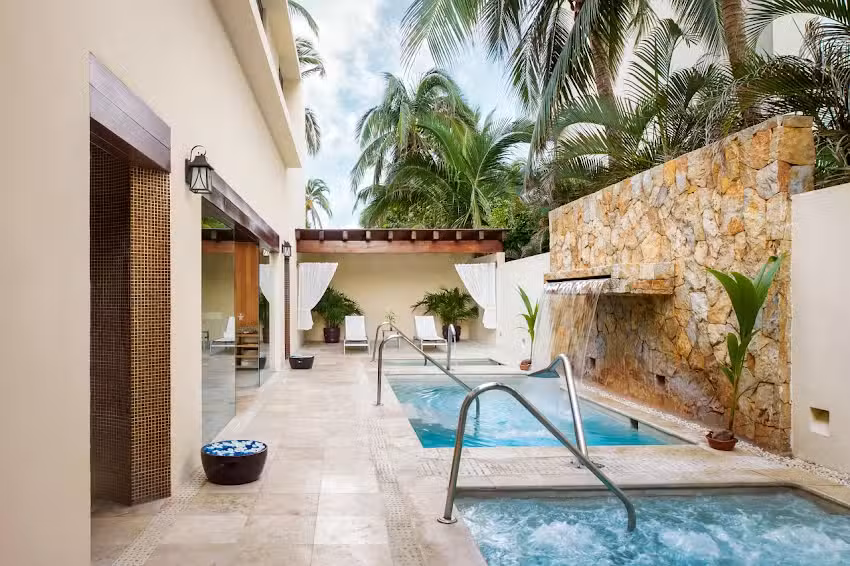 Sunscape Dorado Pacifico Ixtapa