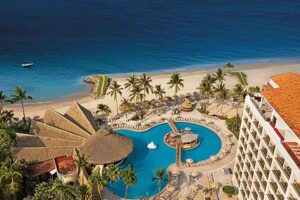 Sunscape Puerto Vallarta Resort & Spa