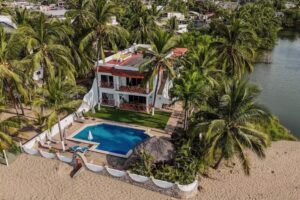 &lsquo;Sunset Casa&rsquo;