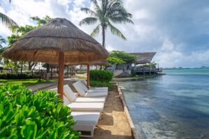 Sunset Marina Resort & Yacht Club