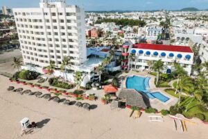 Sunset Palace Beach Hotel