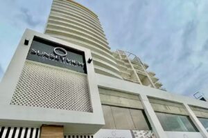 Sunset View Luxury Condos