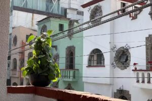 Sunshine House Hostel