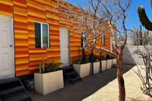 Susu’Z Village Hostel