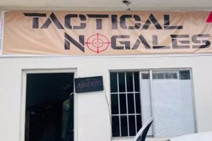 tactical nogales