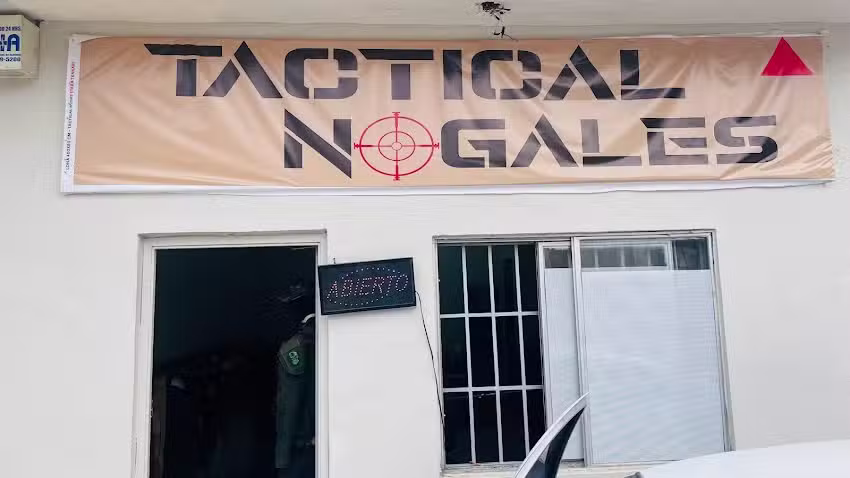 tactical nogales