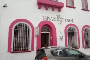 Taiyari Hostal