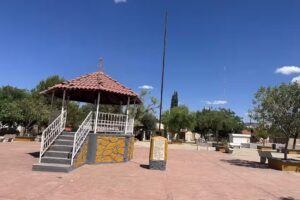 Talamantes Chihuahua