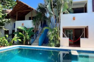 Tamarindo Bed & Breakfast
