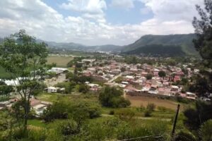 Tamazula de Gordiano jalico